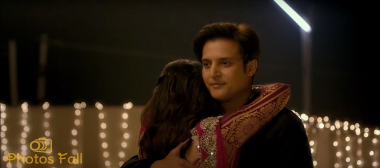Jimmy Shergill