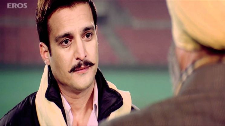 Jimmy Shergill