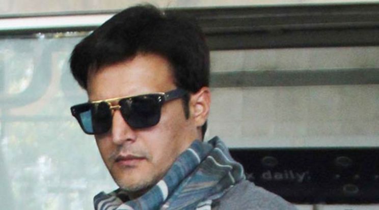 Jimmy Shergill