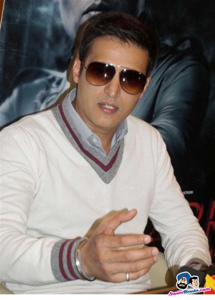 Jimmy Shergill