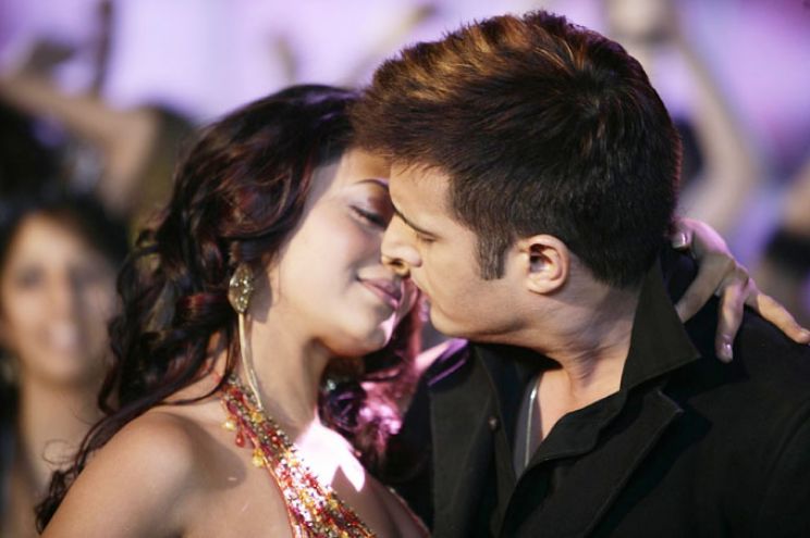 Jimmy Shergill