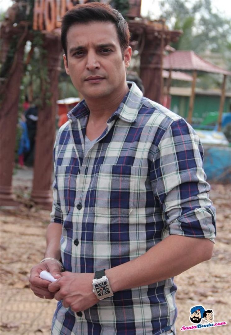 Jimmy Shergill
