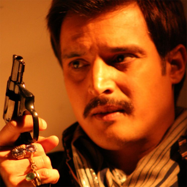Jimmy Shergill