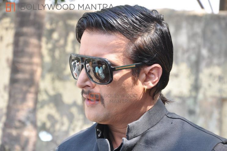 Jimmy Shergill
