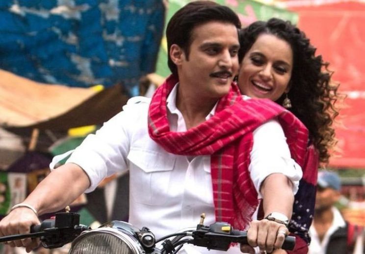 Jimmy Shergill