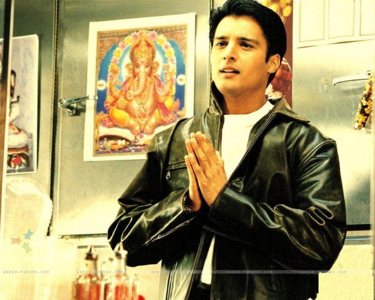 Jimmy Shergill