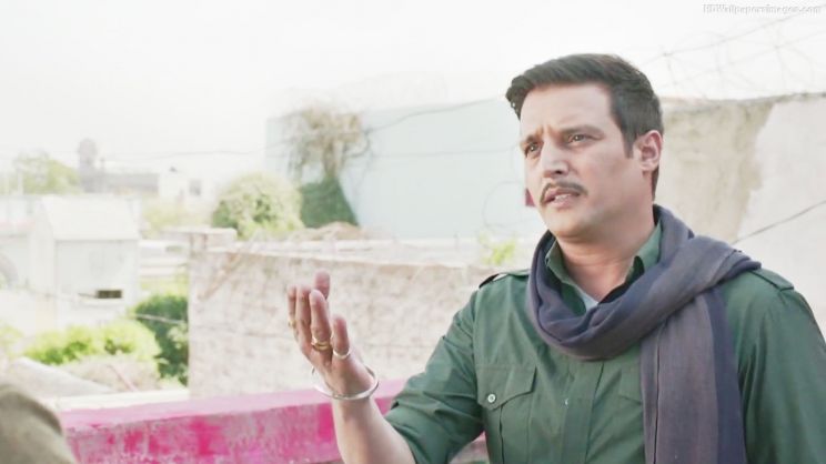 Jimmy Shergill