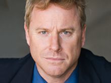 Jimmy Shubert