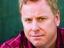 Jimmy Shubert