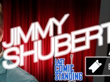 Jimmy Shubert