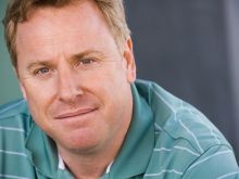 Jimmy Shubert