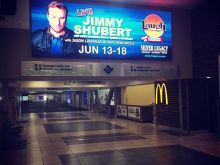 Jimmy Shubert