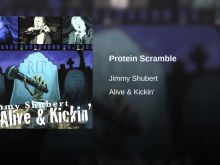 Jimmy Shubert
