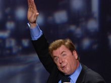Jimmy Shubert