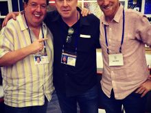 Jimmy Shubert