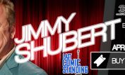 Jimmy Shubert
