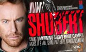 Jimmy Shubert