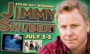 Jimmy Shubert