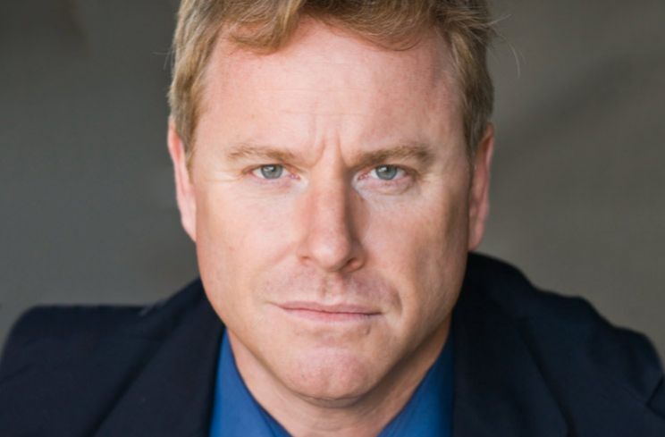 Jimmy Shubert