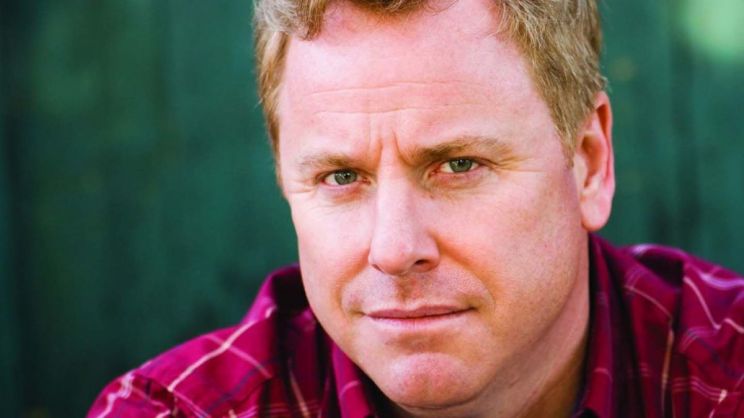 Jimmy Shubert