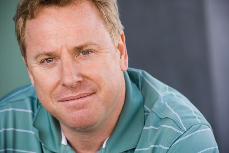 Jimmy Shubert