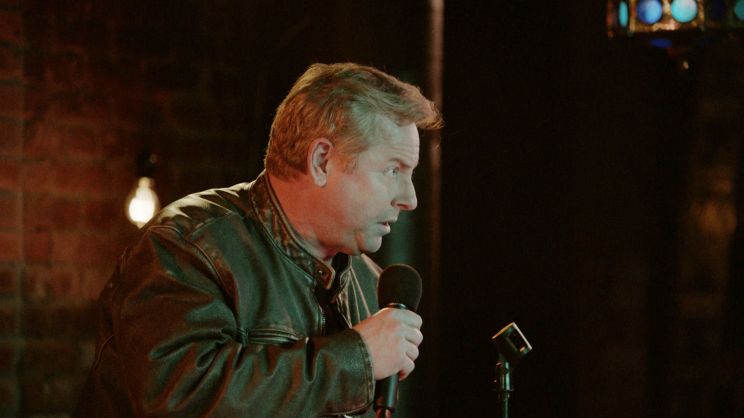 Jimmy Shubert