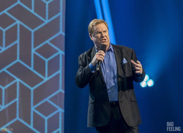 Jimmy Shubert
