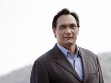 Jimmy Smits