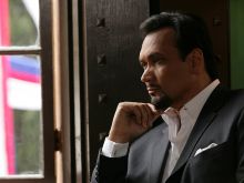 Jimmy Smits