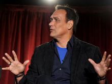 Jimmy Smits