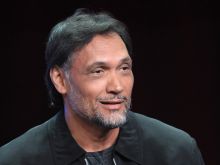 Jimmy Smits