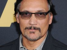 Jimmy Smits