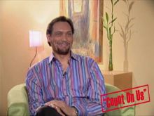 Jimmy Smits