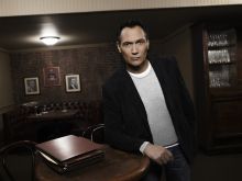 Jimmy Smits