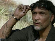 Jimmy Smits