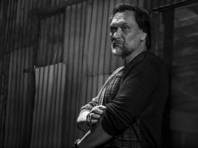 Jimmy Smits