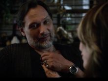 Jimmy Smits