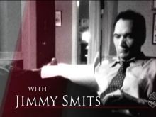 Jimmy Smits