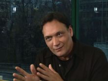 Jimmy Smits