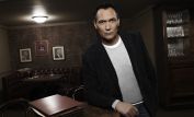 Jimmy Smits