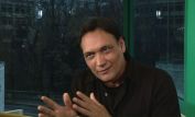 Jimmy Smits