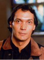 Jimmy Smits