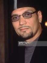 Jimmy Smits