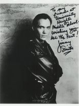 Jimmy Smits