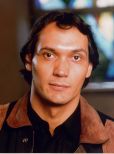 Jimmy Smits