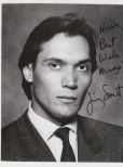 Jimmy Smits