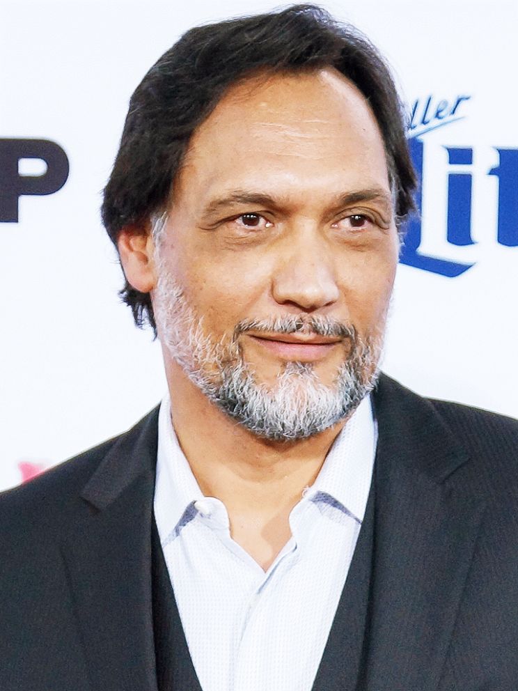 Jimmy Smits