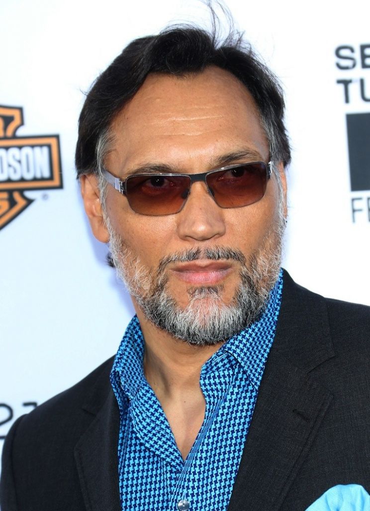 Jimmy Smits