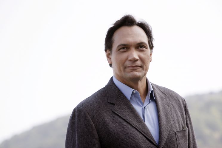 Jimmy Smits