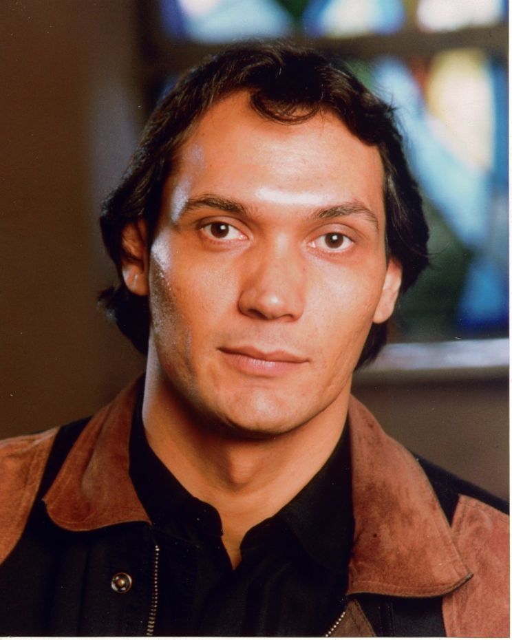 Jimmy Smits